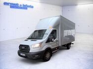 Ford Transit 350 L4 VA Trend Junge Koffer Lade-B-Wand - Freiburg (Breisgau)