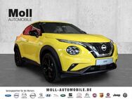 Nissan Juke, 1.0 DIG-T Tekna 6MT 114PS, Jahr 2022 - Aachen