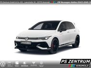 VW Golf, 2.0 TSI GTI Clubsport Black Style, Jahr 2022 - Versmold