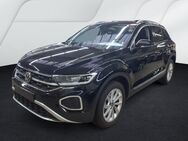 VW T-Roc, 1.5 TSI Style Massage, Jahr 2024 - Wackersdorf