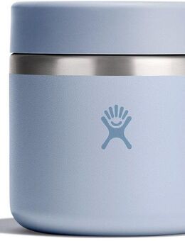 Hydro Flask Thermobehälter Insulated Food Jar 12 oz, Edelstahl 18/8, (1-tlg), die TempShield™-Isolierung hält Lebensmittel kalt oder heiß