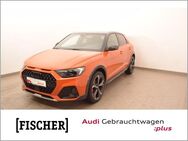 Audi A1 citycarver 35TFSI S-tronic edition one LED Navi B&O - Jena