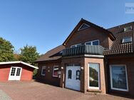 2-Zimmer OG-Wohnung mit Balkon in Ihlow-Westerende! - Ihlow (Niedersachsen)