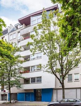 Wohnungspaket in Prenzlauer Berg - 5 Einheiten + TG-Stellplätze als sichere Kapitalanlage - Berlin