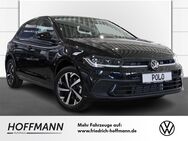 VW Polo, 1.0 TSI MOVE, Jahr 2024 - Burgwald