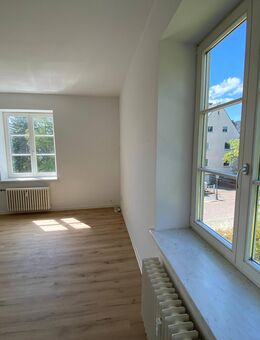 Tolle 3-Raum-Wohnung im Bauhausstil direkt am Zeisigwald - Chemnitz