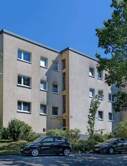 tolle Erdgeschosswohnung in ruhiger Lage - Remscheid