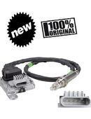NOX SENSOR LAMBDASONDE POS 2 RENAULT TRAFIC 3 1.6 DCI 227905433R in 44319