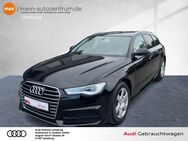 Audi A6, 2.0 TDI Avant ultra, Jahr 2016 - Lüneburg