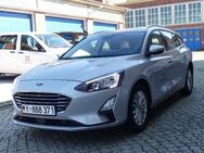 Ford Focus Turnier Titanium 1.0 EcoBoost Mild-Hybrid EU6d Navi Apple CarPlay Android Auto - Holdorf (Niedersachsen)