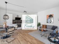 Komfortabel am Ring: Exklusive 2-Zimmer-Wohnung mit Balkon und Aufzug - Berlin