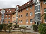 Schöne 4-Raum Wohnung mit Balkon in Gerstungen zu vermieten! - Gerstungen