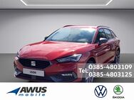 Seat Leon, 1.5 TSI Sportstourer FR, Jahr 2024 - Schwerin