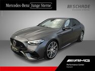 Mercedes C 63 AMG, S E PERFORMANCE Perf-Sitz Carbon Int, Jahr 2023 - Eisenach