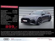 Audi RS6, Avant AGA, Jahr 2021 - Ingolstadt