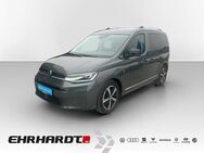 VW Caddy, 2.0 TDI Style PARKLENK, Jahr 2021 - Hildburghausen