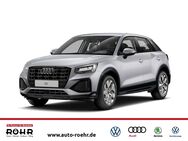 Audi Q2, advanced 3, Jahr 2024 - Grafenau (Bayern)