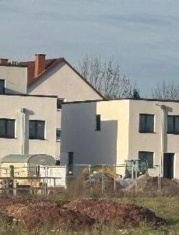 HS8 I Perfekt - Modern - Massiv - Hausbesichtigungstermin vereinbaren - Fulda