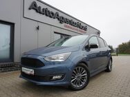 Ford C-Max, 1.0 L Sport, Jahr 2019 - Großenkneten