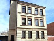 Mehrfamilienhaus mit 4 Wohneinheiten im Herzen von Lüneburg - Lüneburg