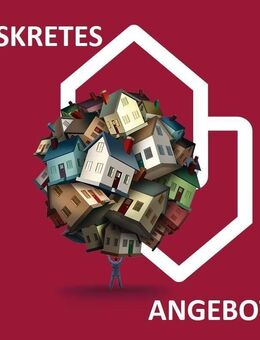 Rarität am alten Niederberg! Architektenhaus mit 2229m² Grundstück zu verkaufen! - Sankt Augustin