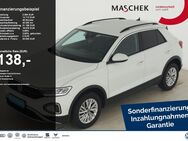 VW T-Roc, 1.0 TSI Life Carpla, Jahr 2024 - Wackersdorf