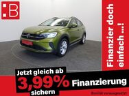 VW Taigo, 1.0 TSI Life DIGITAL 17, Jahr 2023 - Weißenburg (Bayern)