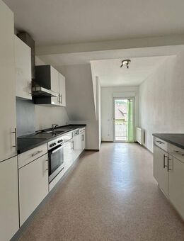 Zentrale 3-Zimmer mit Balkon - Amberg