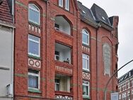 Moderne 2 Zimmer Wohnung nahe dem Sachsentor! - Hamburg