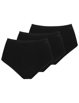 Mey Taillenslip Superfine Organic (3er Pack) Natürliches Tragegefühl