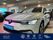 VW Golf, 1.5 VIII eTSI Move AppConnect, Jahr 2023 - Gladenbach