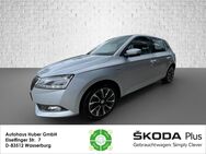 Skoda Fabia, Schaltgetriebe Drive 125 Best Of, Jahr 2021 - Wasserburg (Inn)