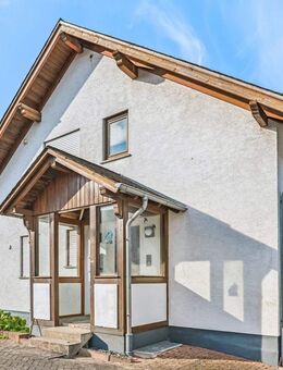 Naturnahes Einfamilienhaus mit Gestaltungspotential in Lingerhahn - Lingerhahn