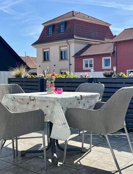 HEMING-IMMOBILIEN - Hohe Wohnqualität im Eigenheim! Perfekt für die Familie! - Siefersheim