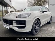 Porsche Cayenne, S E-Hybrid Coupe | | el, Jahr 2022 - Raubling