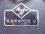 Ersatzteil für Agfa Karator U Dia Wechsler Diaprojektor Diahalter/Klemmbildhalter 8,- - Flensburg