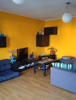 2 1/2-Zi-OG-Wohnung IN-Nordwest, Nähe Audi - Ingolstadt