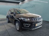 Jeep Compass, 1.3 Limited FWD, Jahr 2021 - München