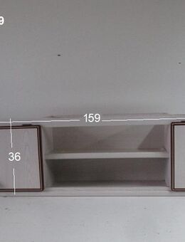 Knaus Südwind Oberschrank ca 159 (helle Fronten) - Schotten Zentrum