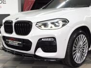 BMW X3 20d M-Sport/Shadow-Line/360° Kam/Ambi - Bünde