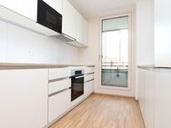 Neubau! 4-Zimmer-Wohnung mit Einbauküche - München