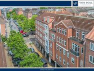 Mehrfamilienhaus in Kiel - Kapitalanlage mit Entwicklungspotenzial - Kiel