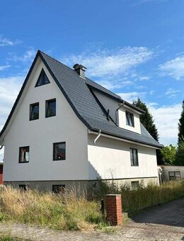 Gemütliches Nest in ländlicher Umgebung - perfekt für Paare oder kleine Familien! - Nienstädt