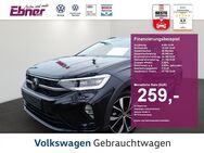 VW Taigo, 1.5 TSI R-LINE IQ LIGHT, Jahr 2023 - Albbruck