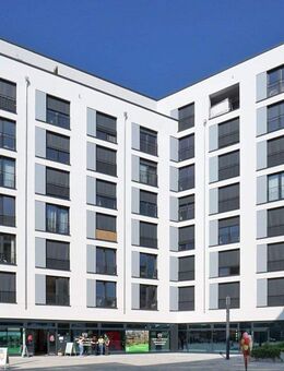 MÖBLIERT, Nähe Uniklinik - Dresden