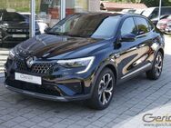 Renault Arkana, E-TECH Full Hybrid 145 Techno (RJL), Jahr 2022 - Altötting