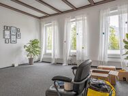 Gut geschnittene 2-Zimmer-Wohnung mit Einbauküche und Stadtsee-Blick - Zentral in Rendsburg gelegen - Rendsburg