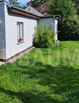 Anlageobjekt am Greifswalder Bodden - Lubmin