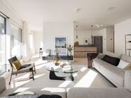 Erstbezug nähe Gärtnerplatz: Sonnige 4-Zimmer-Wohnung in kosmopolitischer Ästhetik - München