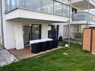 Tolle 3-Zimmer-Wohnung mit Garten und Terrasse in bester Lage! - Sindelfingen